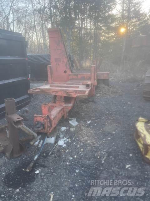  CTR OTHER Sawmills