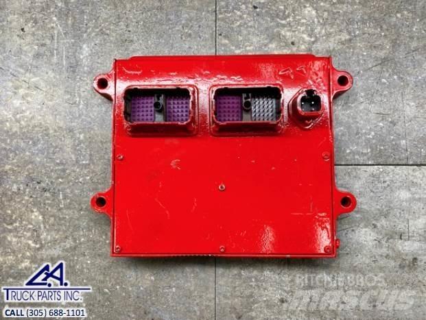 Cummins  Electronics