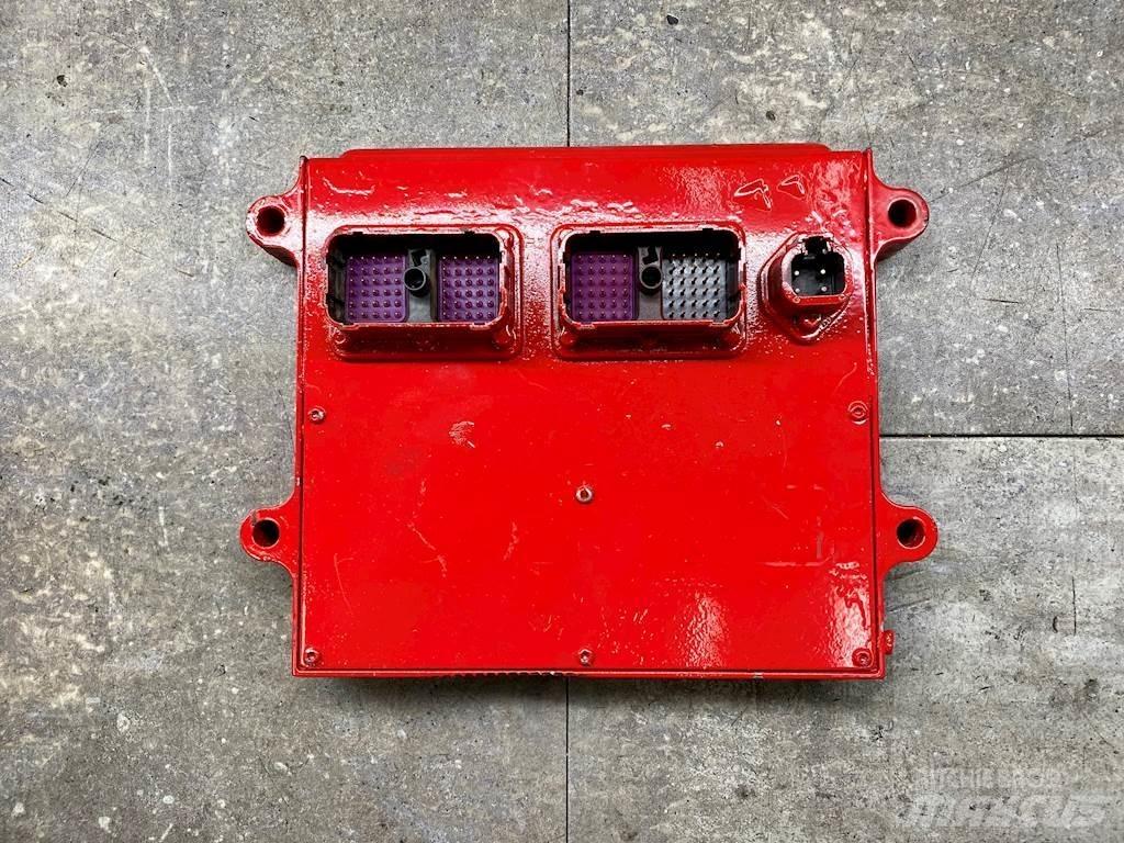 Cummins  Electronics