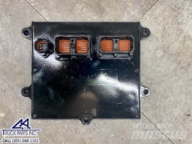 Cummins  Electronics
