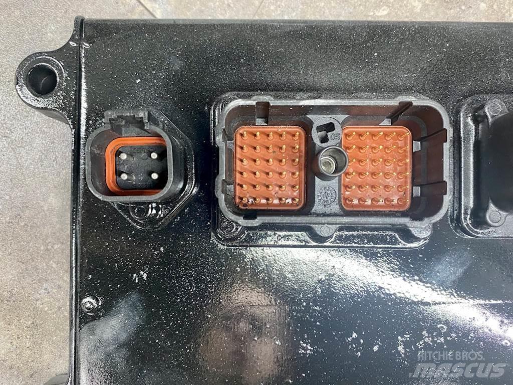 Cummins  Electronics