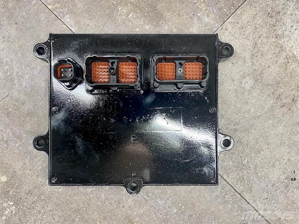 Cummins  Electronics