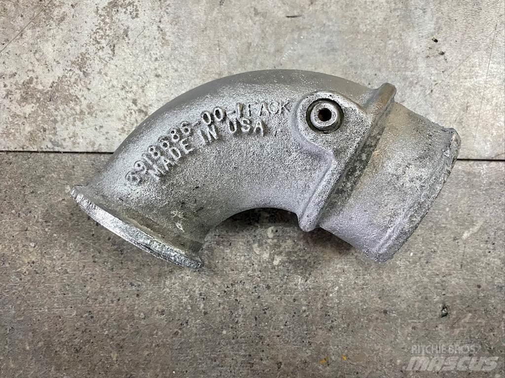 Cummins  Other components