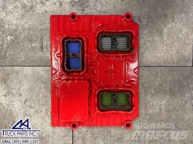 Cummins  Electronics