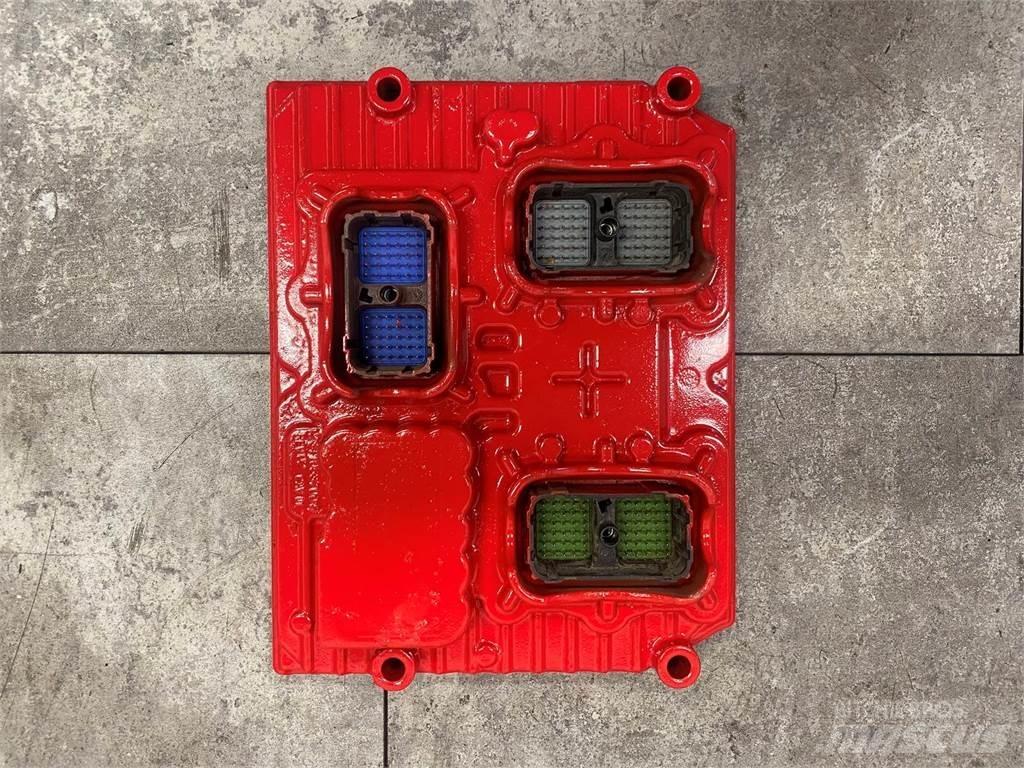 Cummins  Electronics