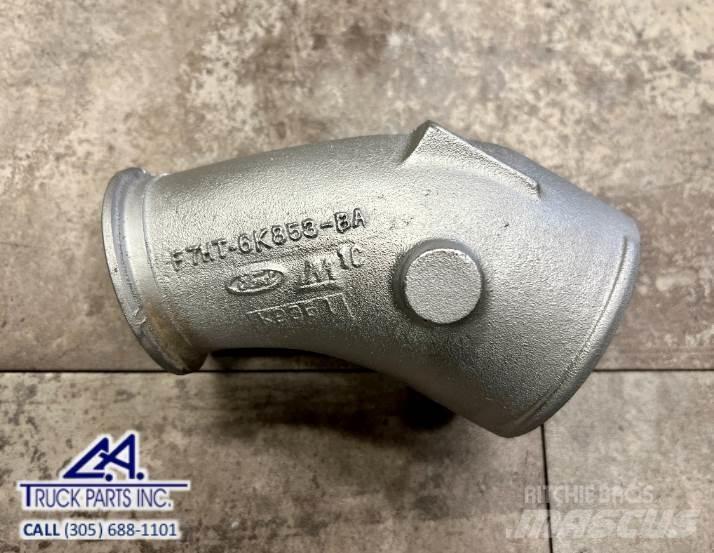Cummins  Other components
