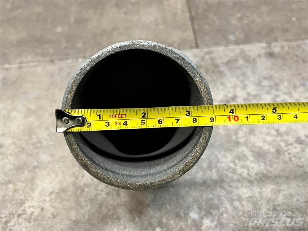 Cummins  Other components