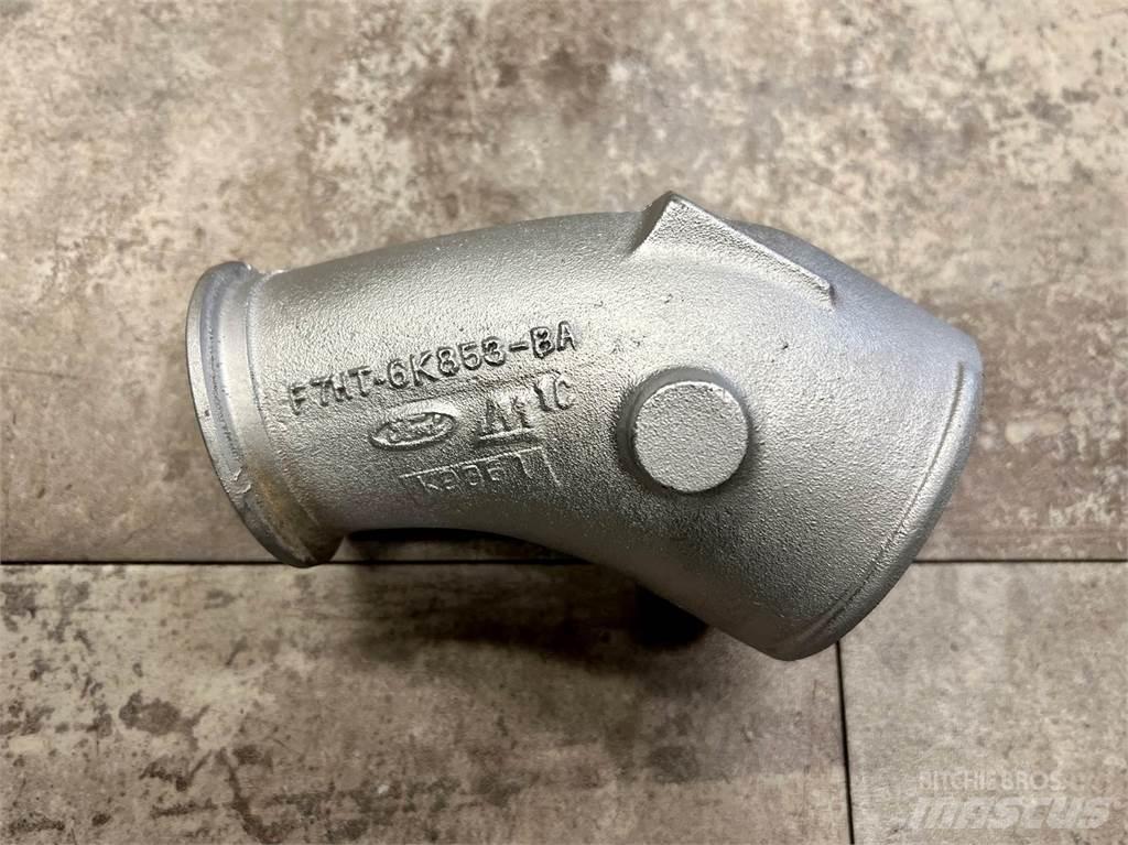 Cummins  Other components