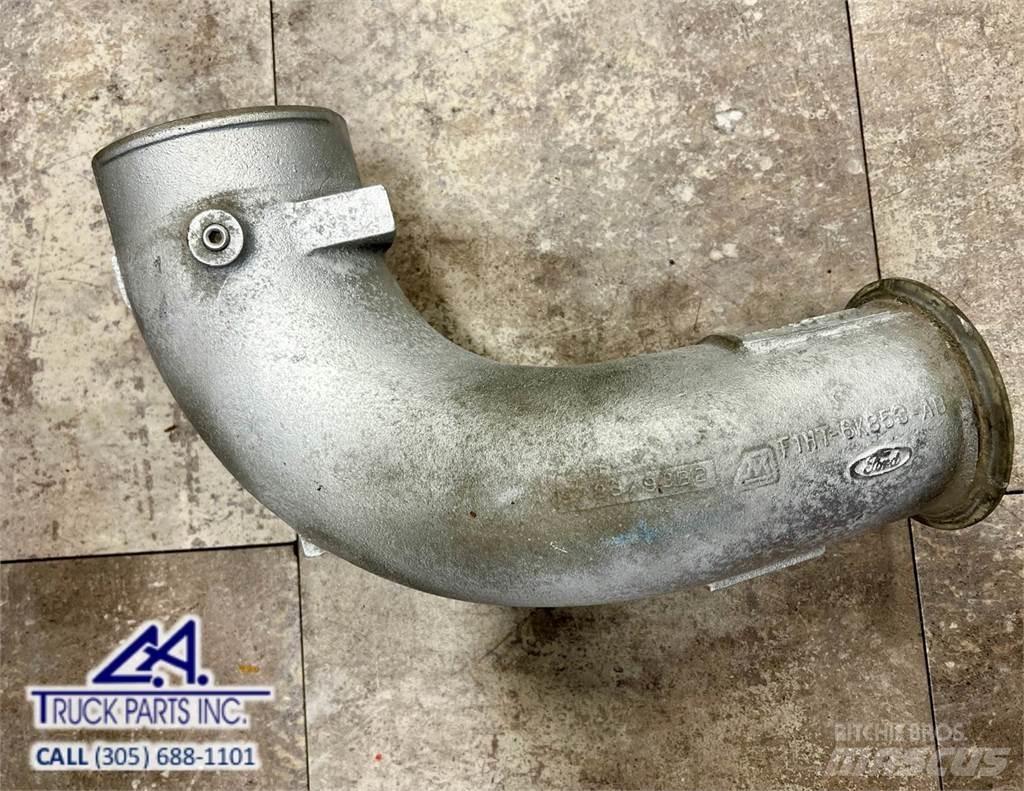 Cummins  Other components