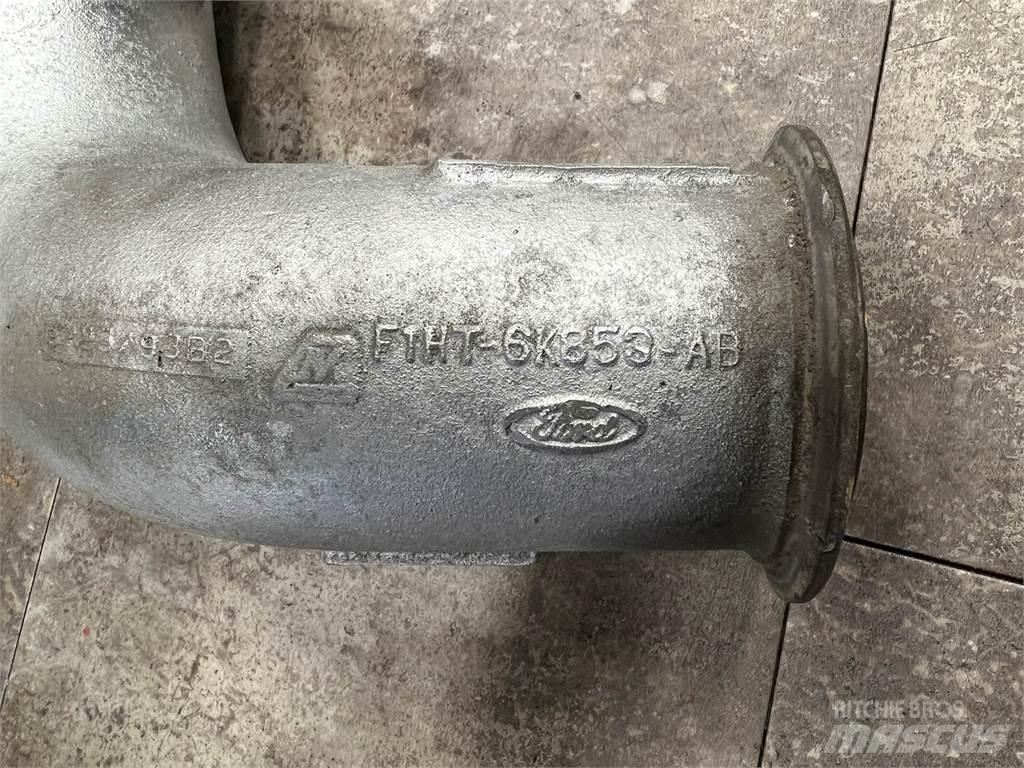 Cummins  Other components