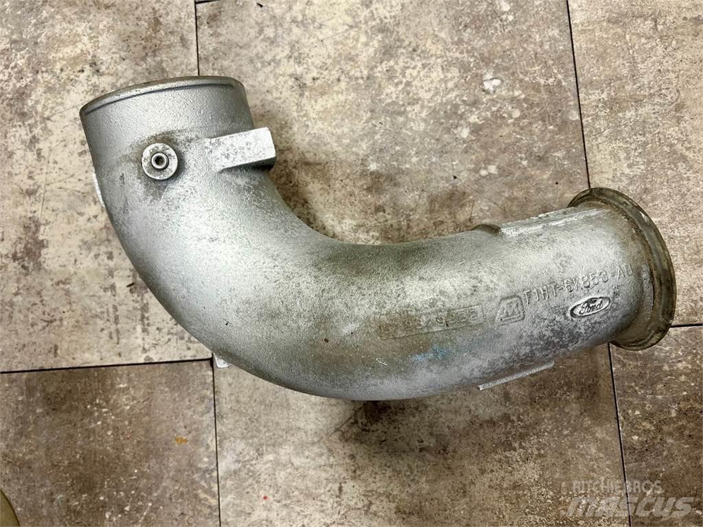 Cummins  Other components