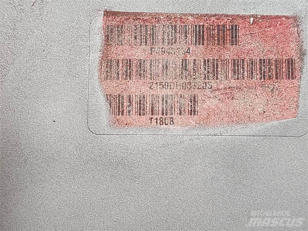Cummins  Electronics