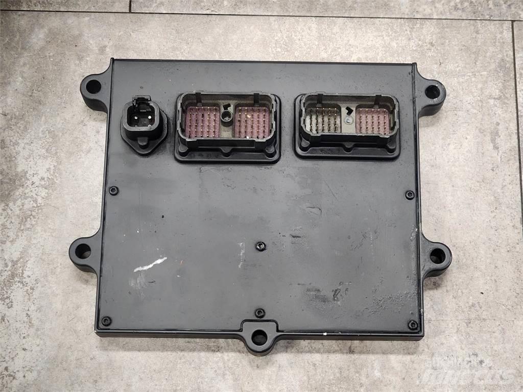 Cummins  Electronics