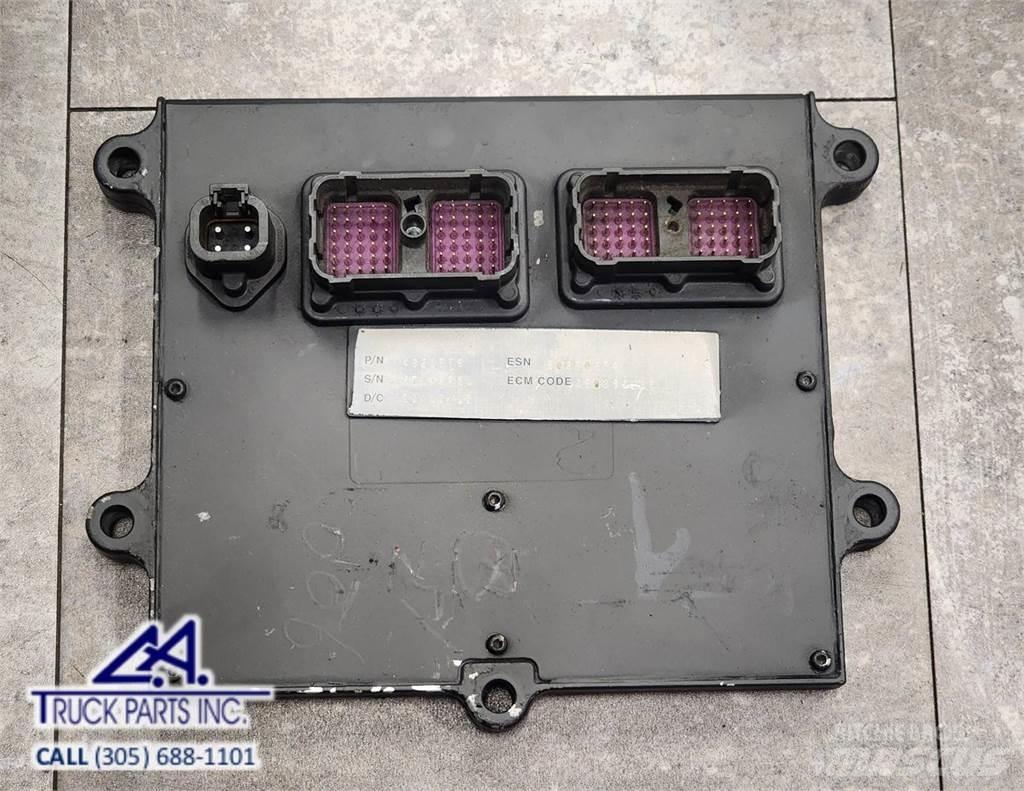 Cummins  Electronics