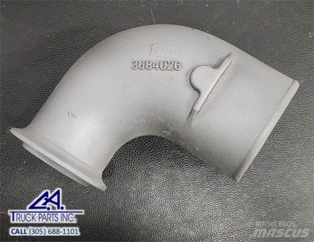 Cummins  Other components