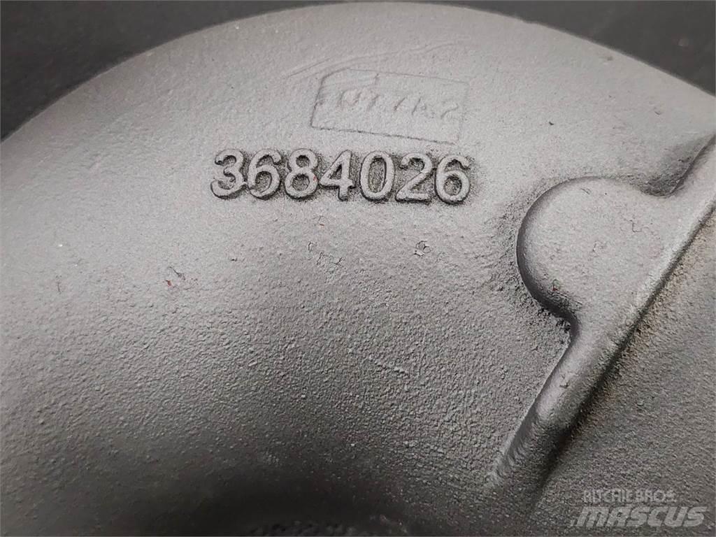 Cummins  Other components