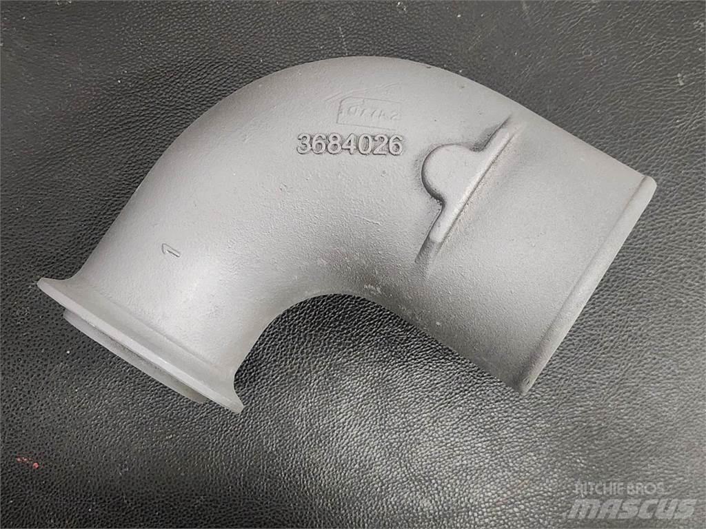 Cummins  Other components
