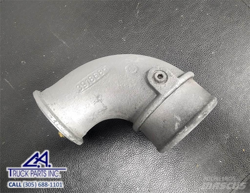 Cummins  Other components