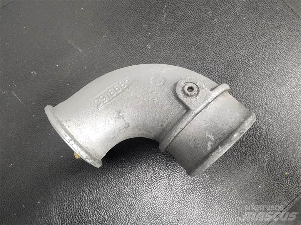 Cummins  Other components