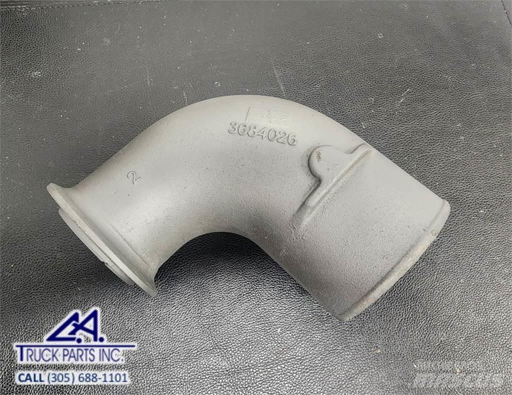Cummins  Other components