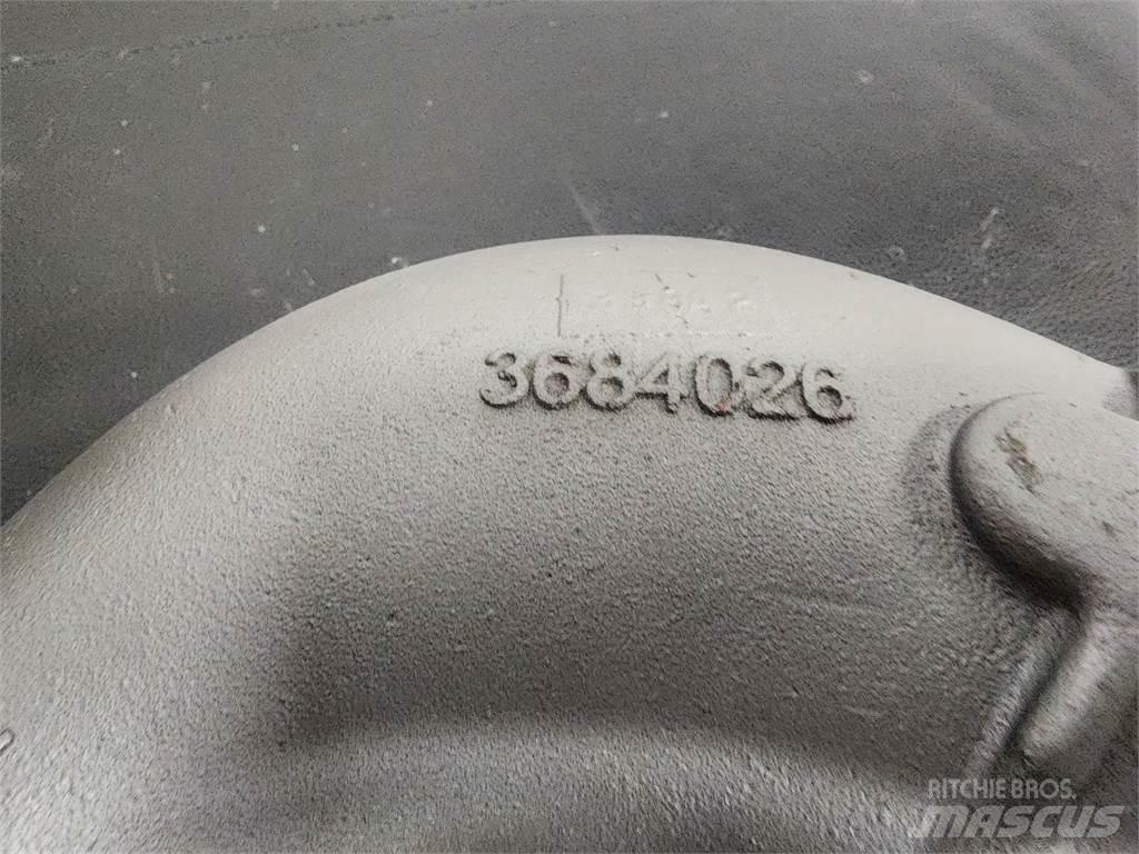 Cummins  Other components