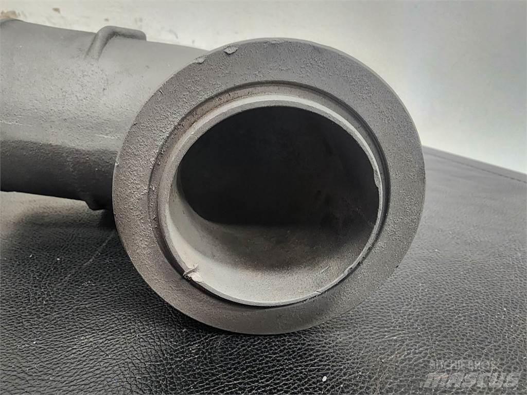 Cummins  Other components