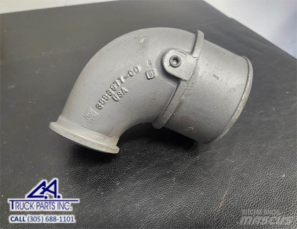Cummins  Other components