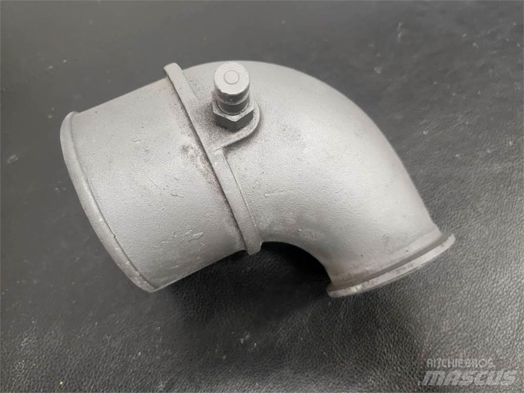 Cummins  Other components