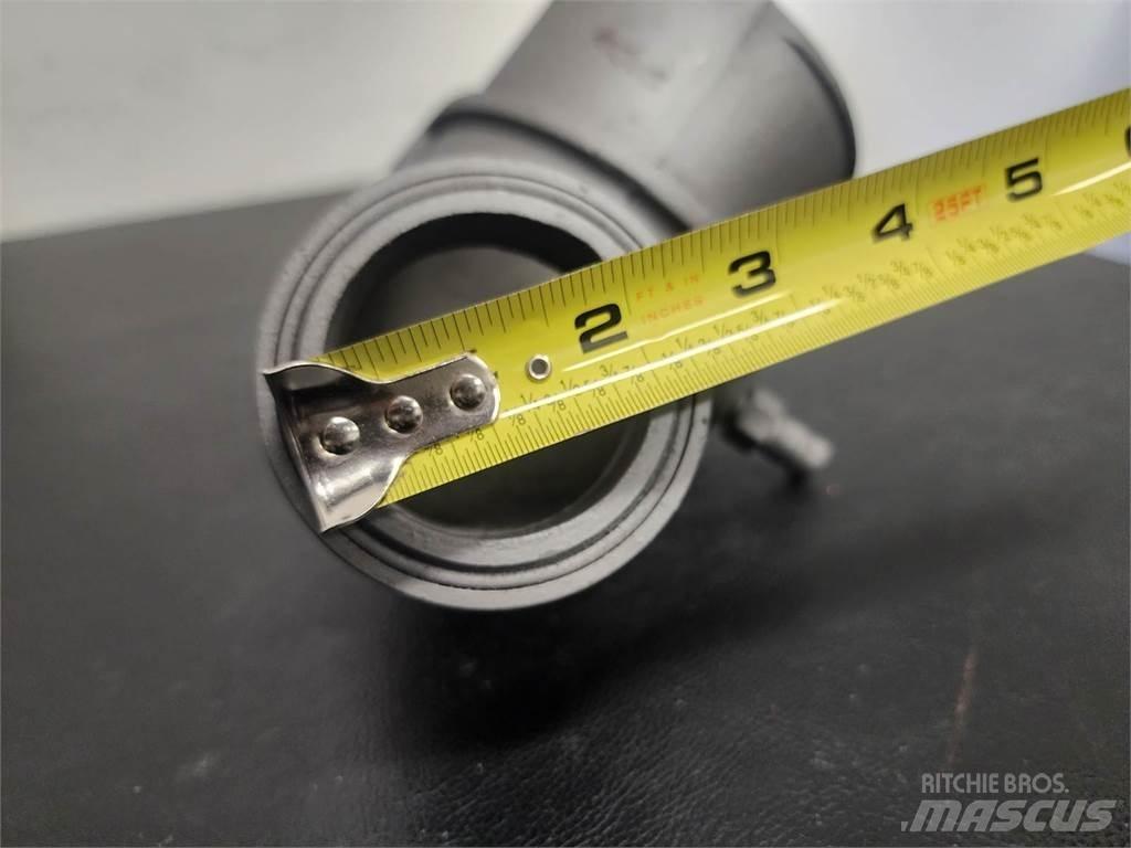 Cummins  Other components
