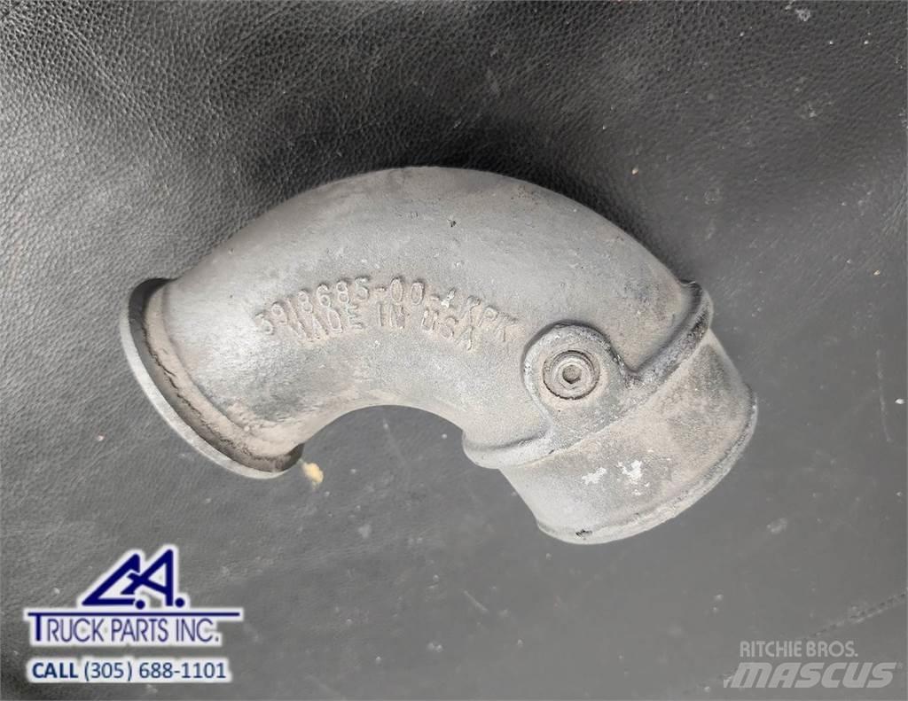 Cummins  Other components