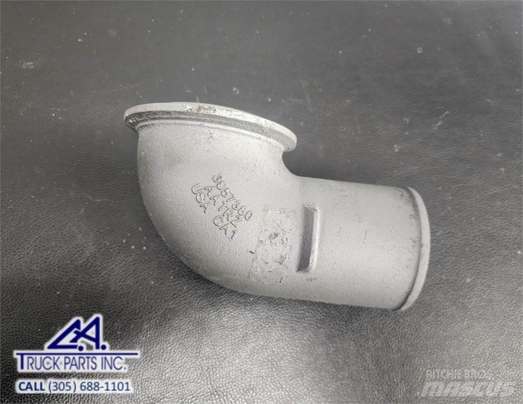 Cummins  Other components