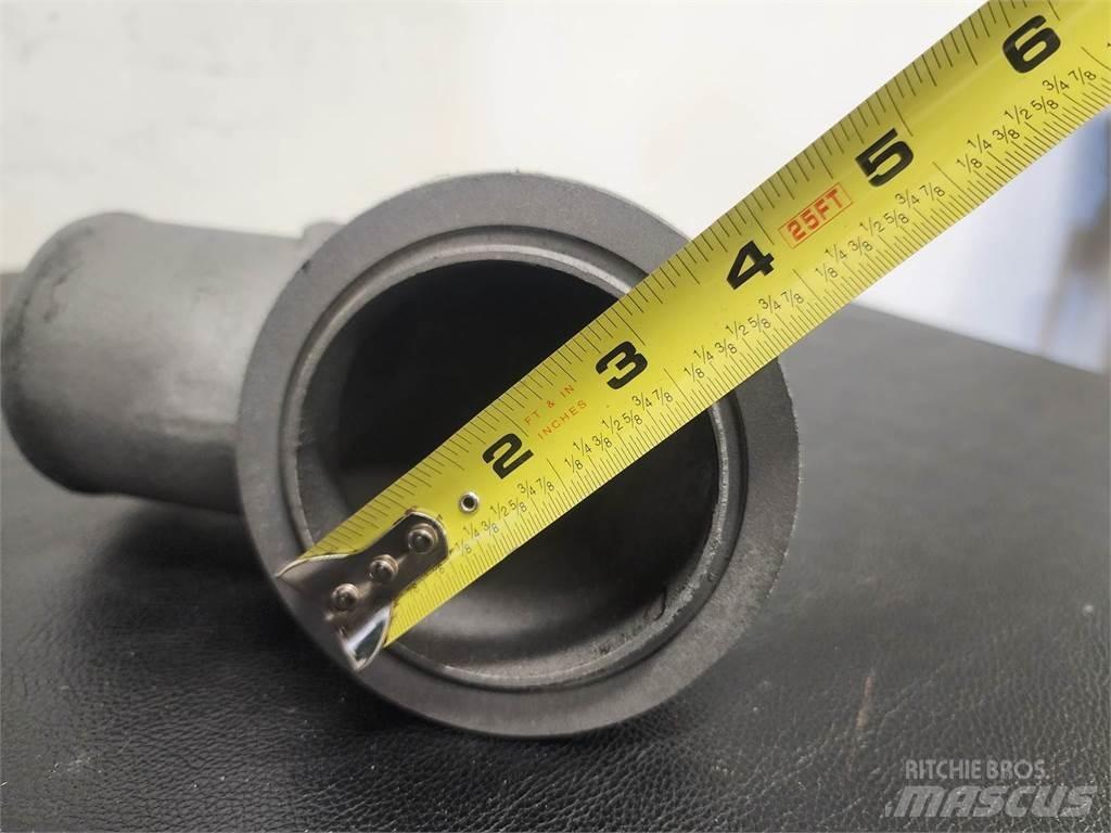 Cummins  Other components