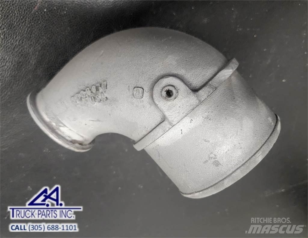 Cummins  Other components