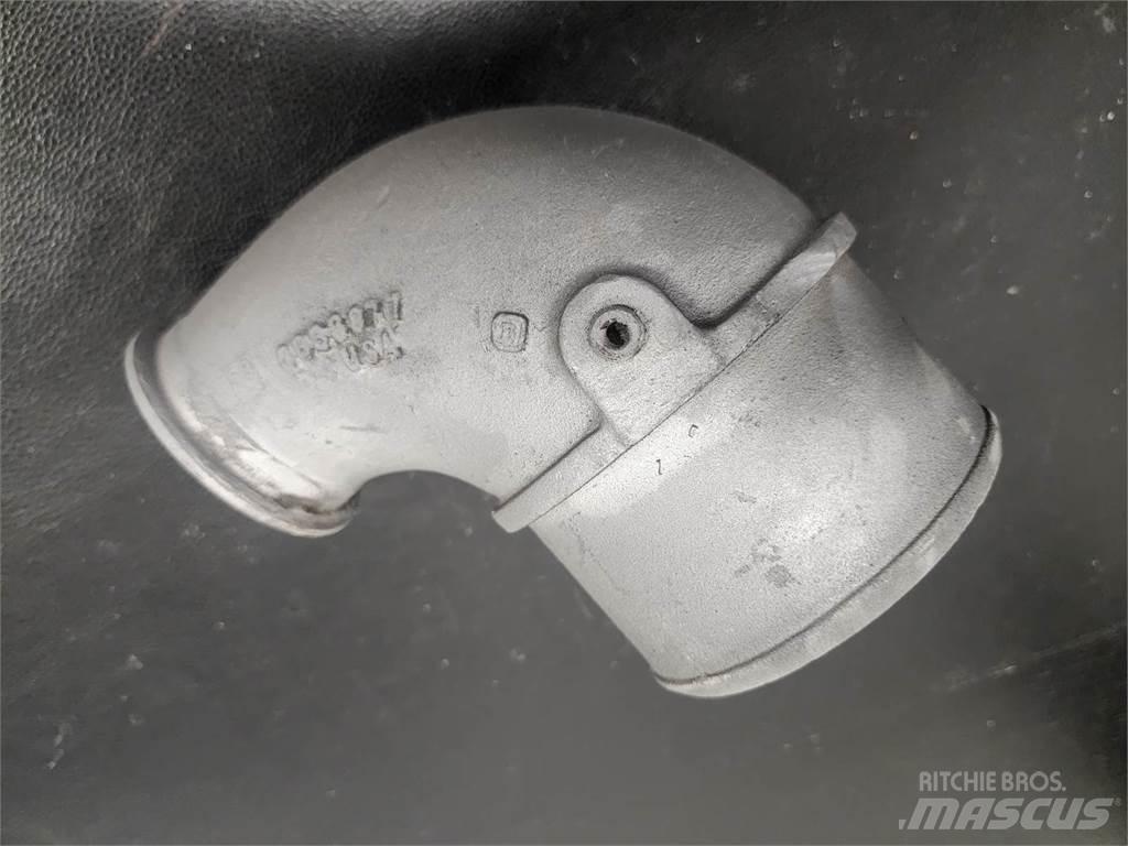 Cummins  Other components