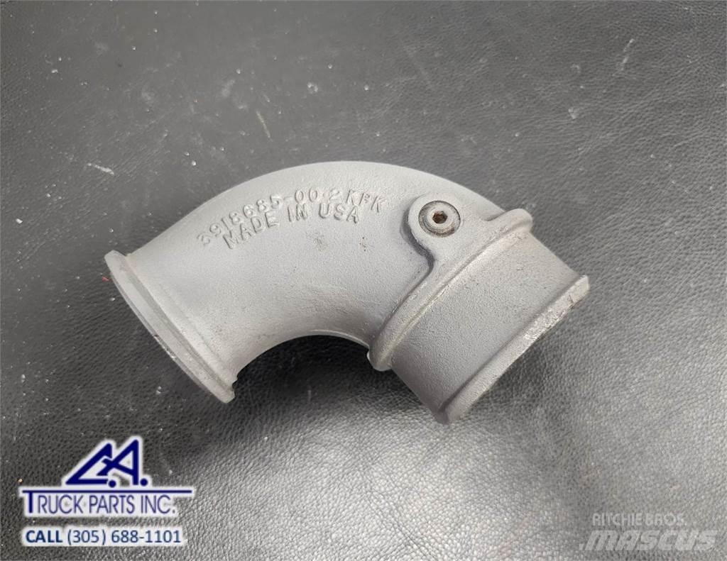 Cummins  Other components