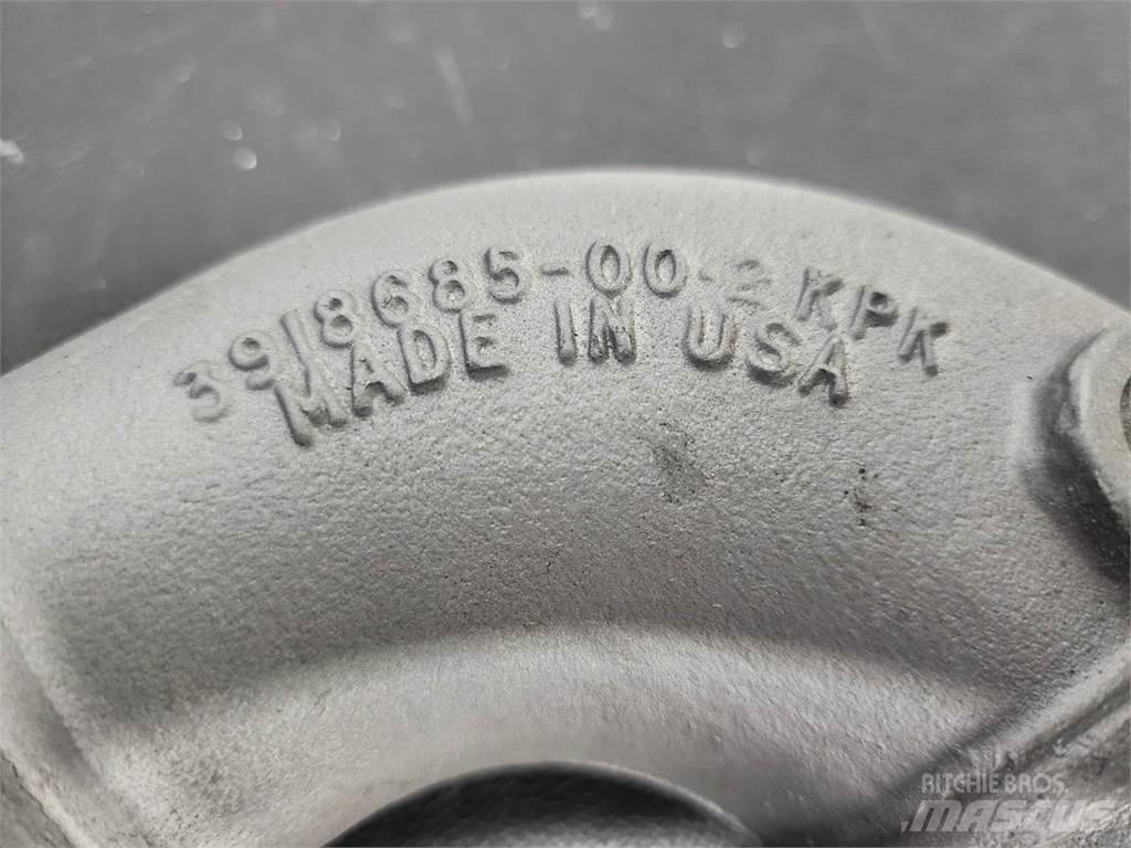 Cummins  Other components