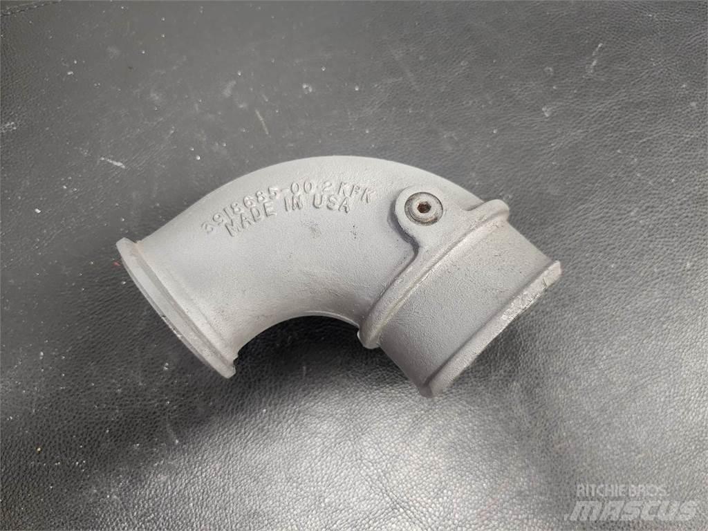 Cummins  Other components