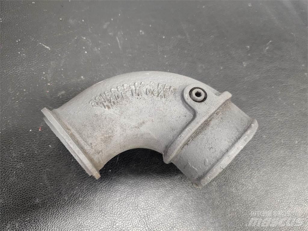 Cummins  Other components