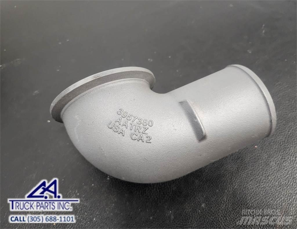 Cummins  Other components