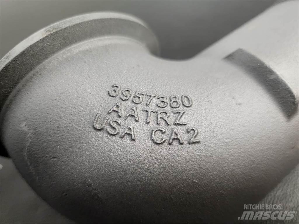 Cummins  Other components