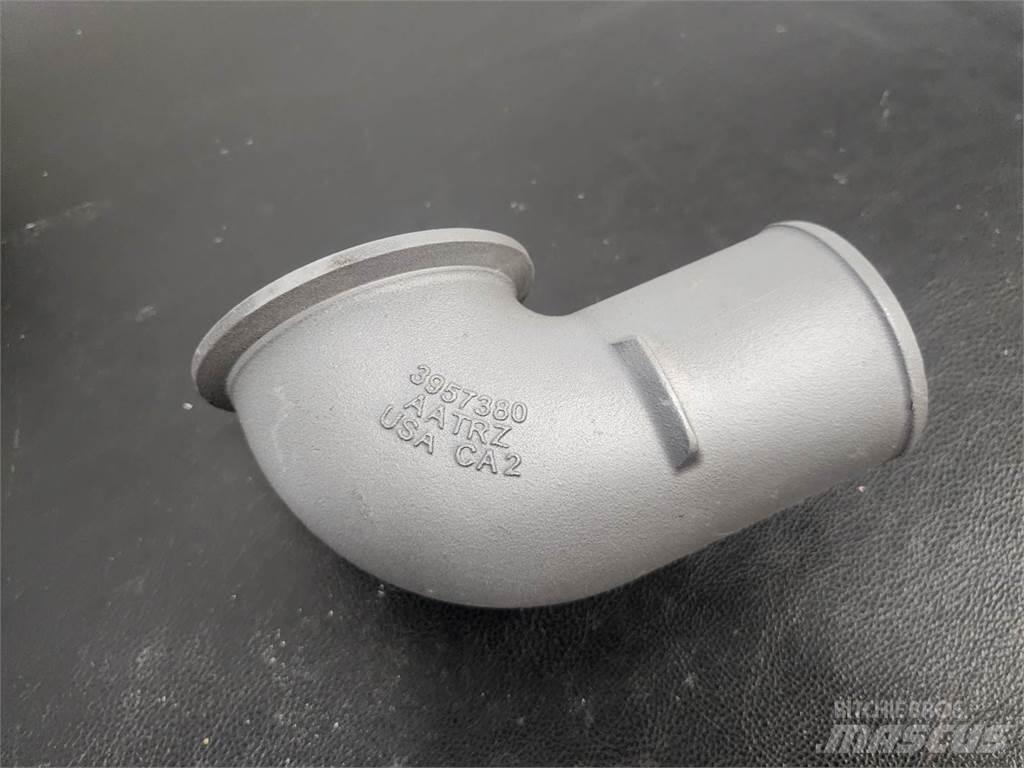 Cummins  Other components
