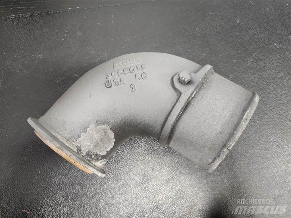 Cummins  Other components