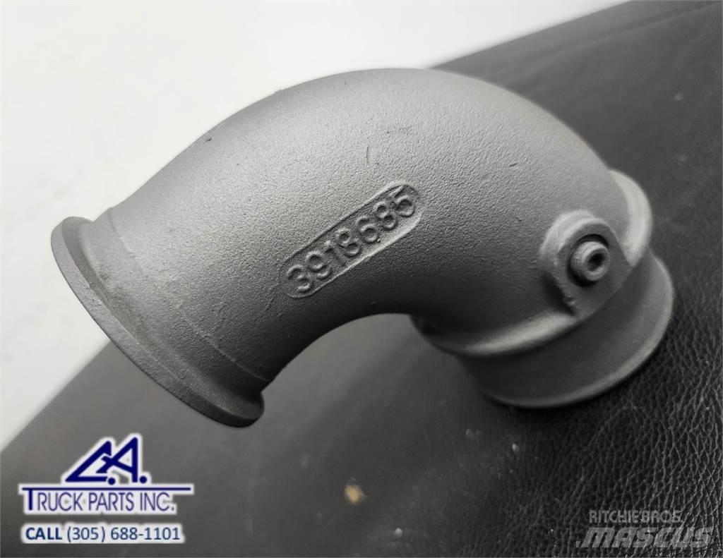 Cummins  Other components