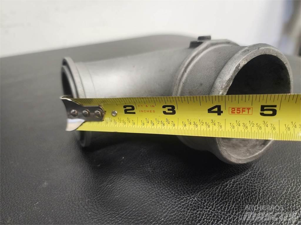 Cummins  Other components