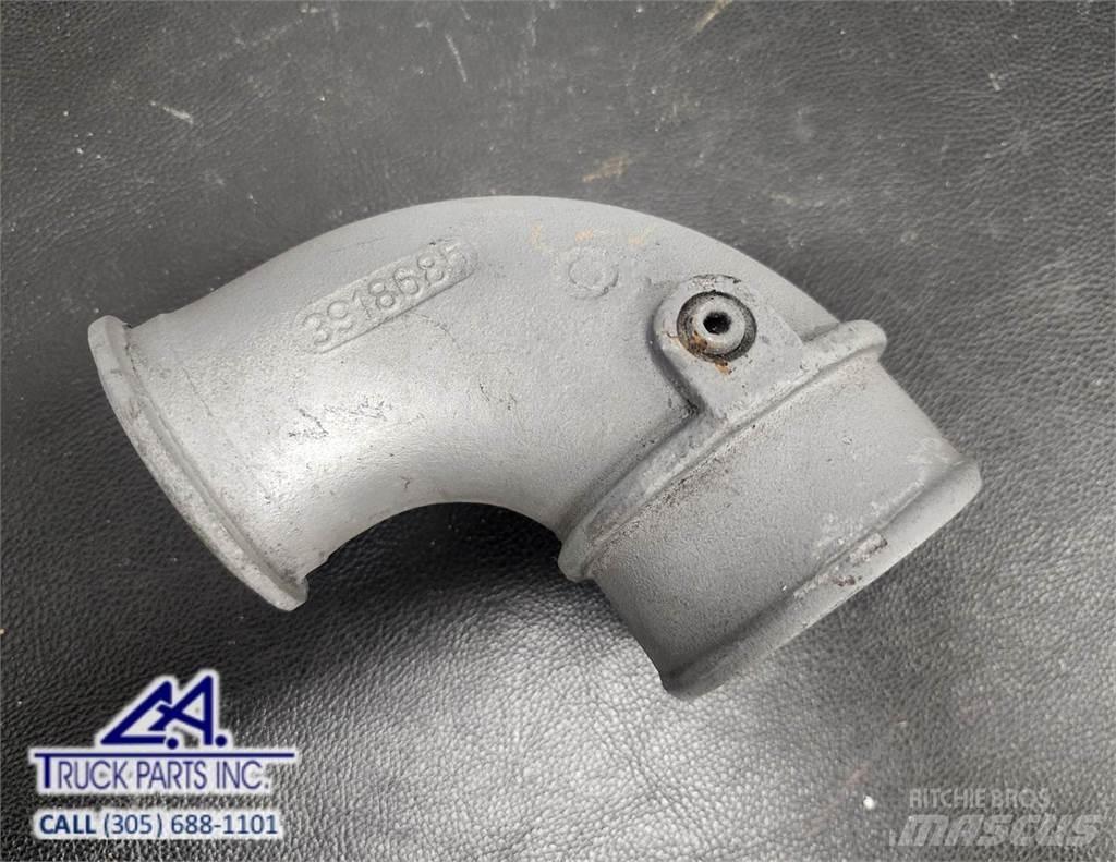Cummins  Other components