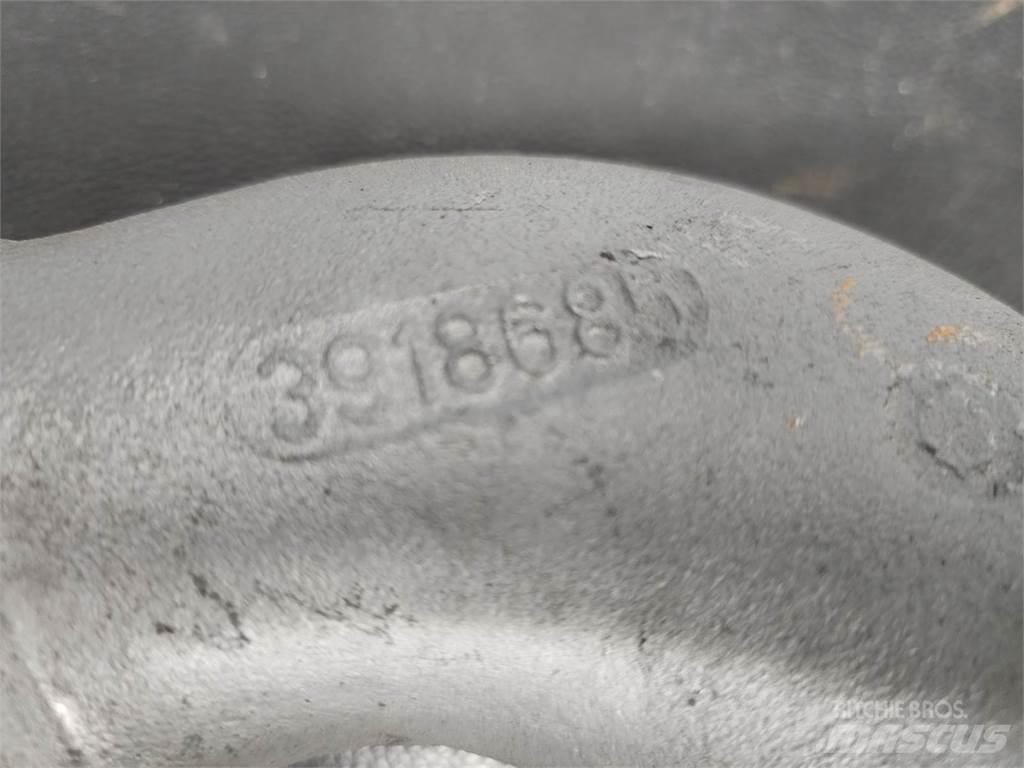 Cummins  Other components
