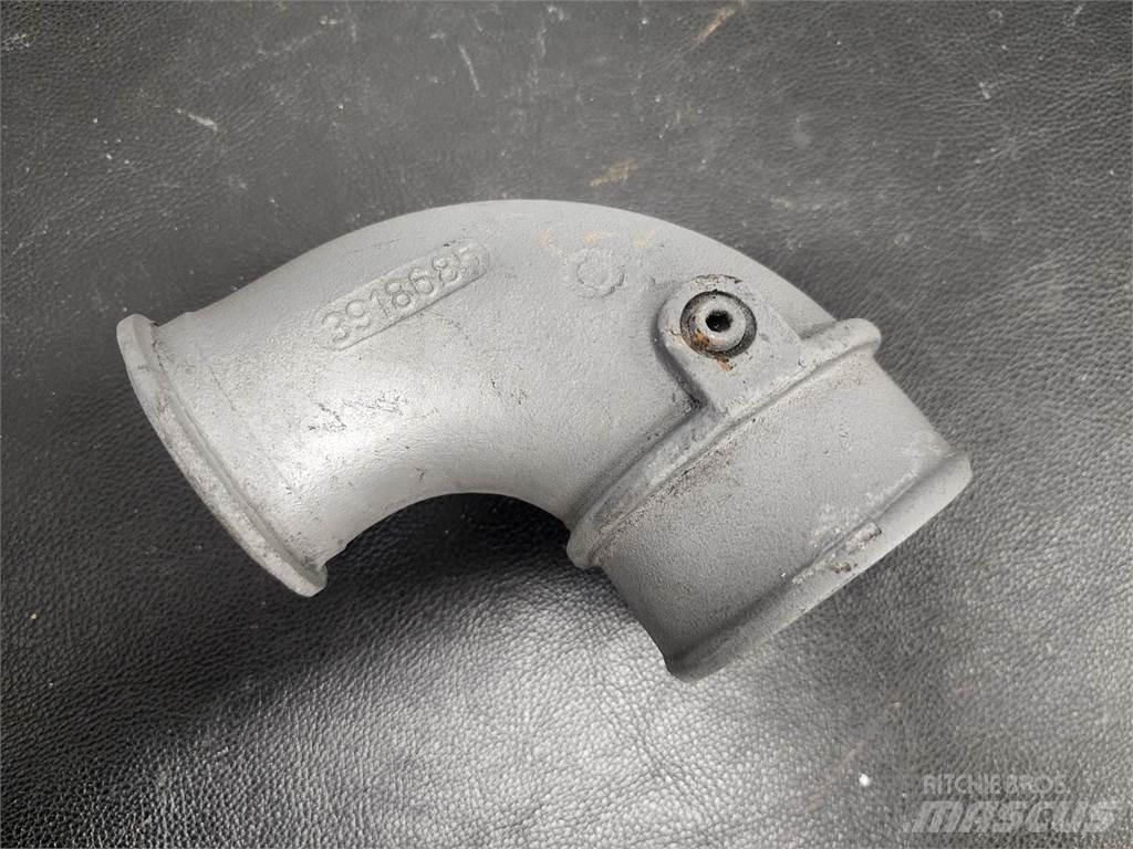 Cummins  Other components