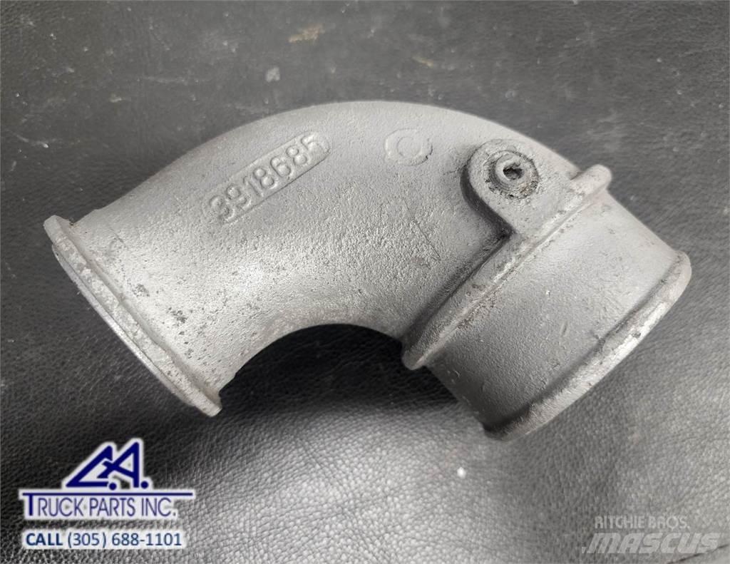Cummins  Other components