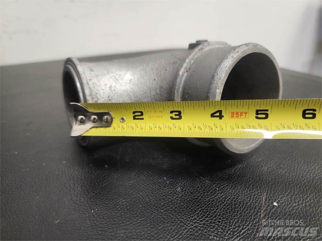 Cummins  Other components