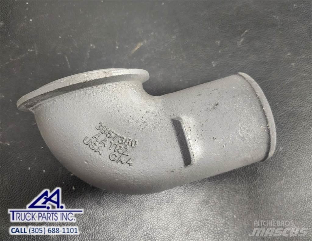 Cummins  Other components